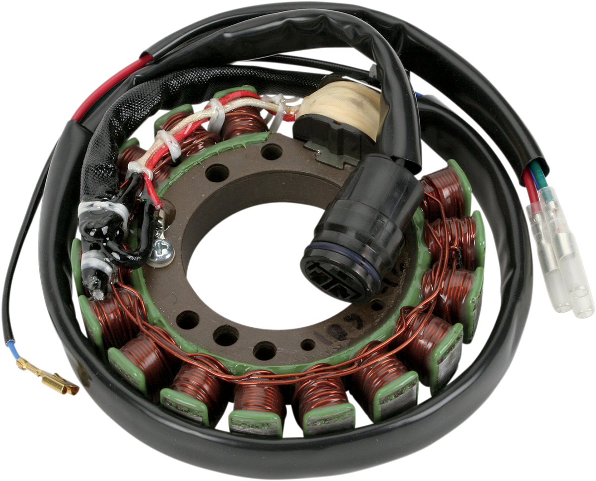 RICK'S MOTORSPORT ELECTRIC Stator - Honda 21-601