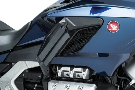 KURYAKYN Air Deflector - GL '18+ 6579