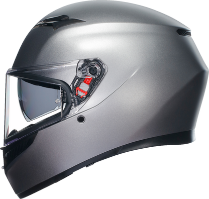 AGV K3 Helmet - Matte Rodio Gray - 2XL 21183810040062X