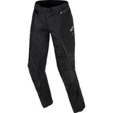 IN STOCK ALPINESTARS Pant 4w Andes V4 Ds Blk M 3230126-10-M