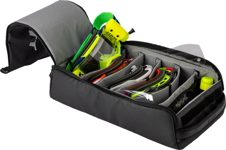 SCOTT Goggle Case - Black - 6 Pair 268459-1659223