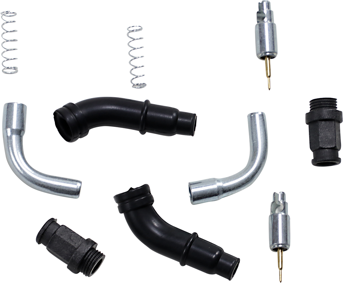 Parts Unlimited Choke Plunger Kit 46-1054