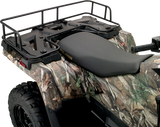 MOOSE UTILITY Rack with Rail - Rear - Sportsman S-3014