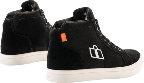 ICON Carga CE™ Boots - Classic - US 12 3401-1027
