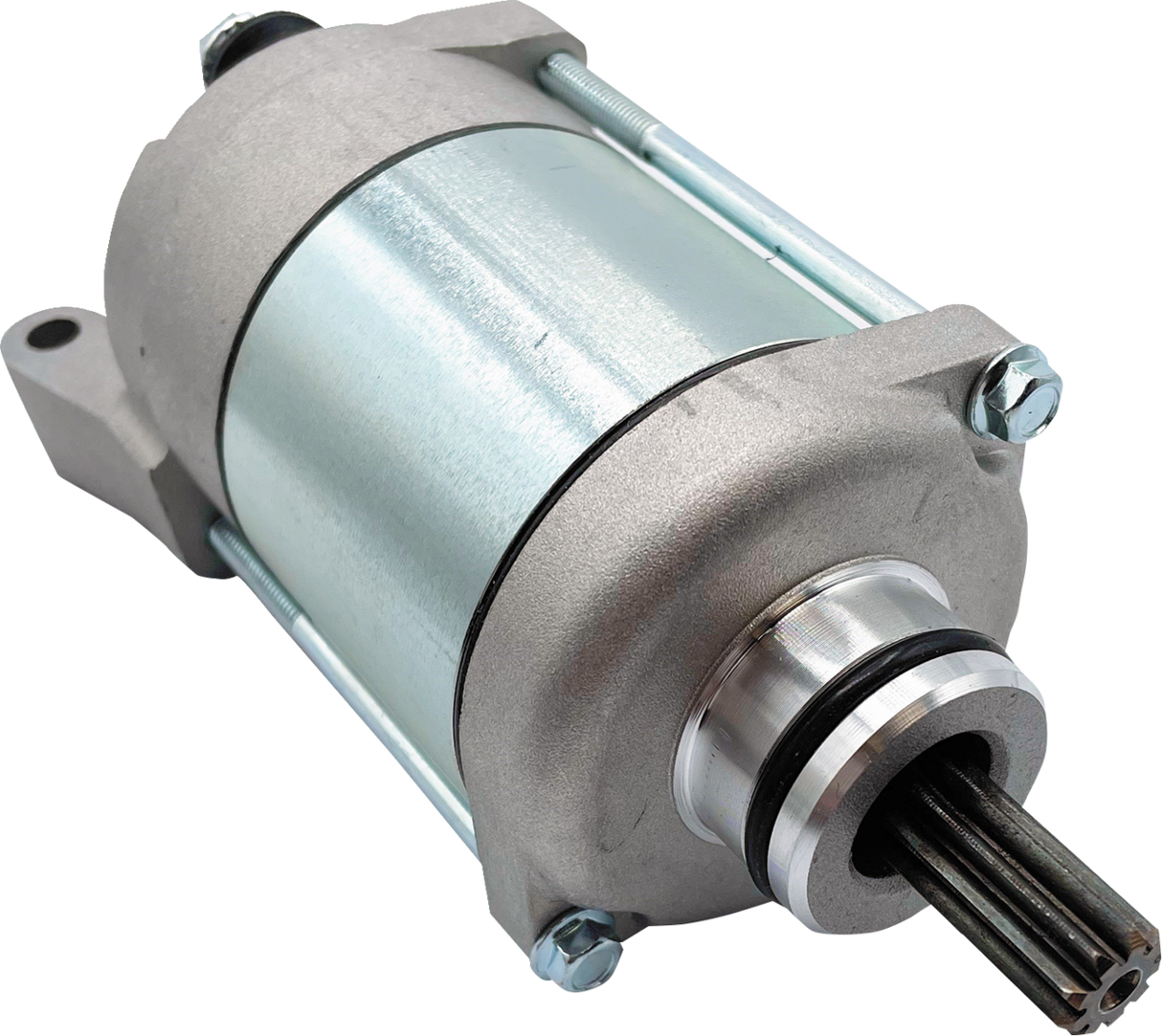 RICK'S MOTORSPORT ELECTRIC Starter - Honda 61-140