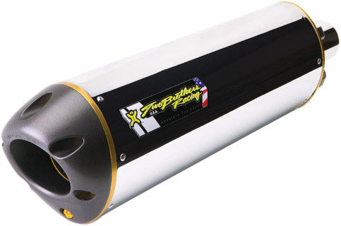 TBR M-2 Gsx-R1000 '09-11 S/O A Dual Vale 005-2420406DV