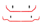 Eibach 2020+ Toyota Supra Front & Rear Anti-Roll Sway Bar Kit E40-82-089-01-11