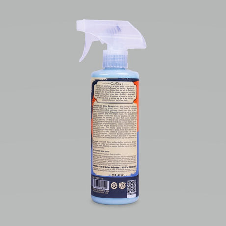 Chemical Guys Tire Kicker Extra Glossy Tire Shine - 16oz TVD11316