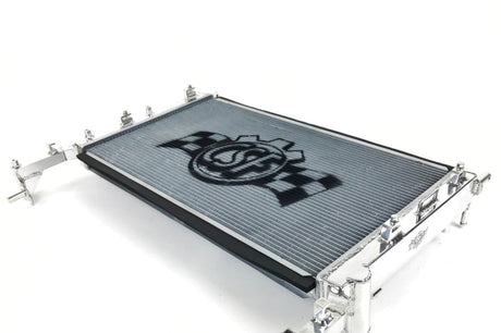 CSF 2015+ Ford Mustang 2.3L Ecoboost Radiator 7072
