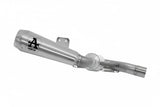 Arrow  Bmw F900r E5+ 2025 Pro Race Titanium Exhaust - 77502pr