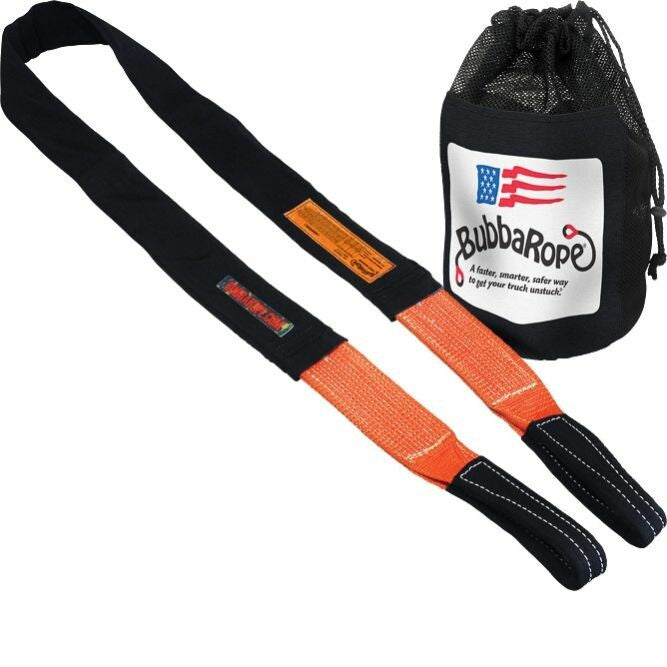 BUBBA ROPES 10' Tree Hugger 176000OR