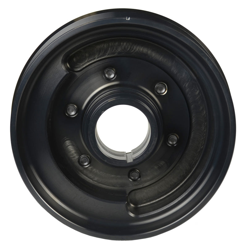 Fluidampr Ford PowerStroke 7.3L Early 1994-1997 Steel Externally Balanced Damper 720221