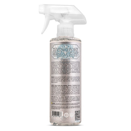Chemical Guys Nonsense Colorless & Odorless All Surface Cleaner - 16oz SPI_993_16