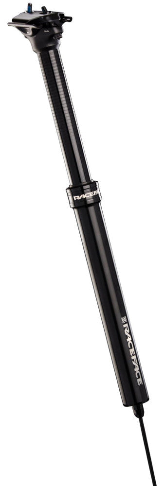 RACE FACE Rf Turbine 175mm Dropper Post 30.9x490 TURDP30.9X490X175
