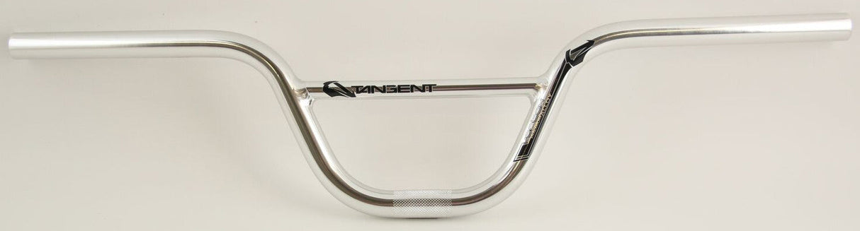 TANGENT Vortex Alloy Handlebar Polished 5.5" 40-5501S