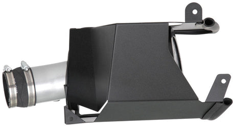 K&N 19-20 Hyundai Veloster L4-2.0L F/I Typhoon Performance Air Intake System 69-5325TS