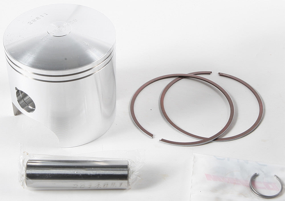 WISECO Piston Kit 67.50/+1.50 Yam 374M06750