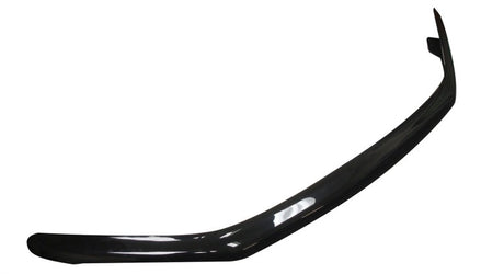 AVS 11-13 Toyota Highlander High Profile Bugflector II Hood Shield - Smoke 25078