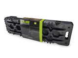 DV8 Offroad Recovery Traction Boards w/ Carry Bag - Black RTB1-01BK