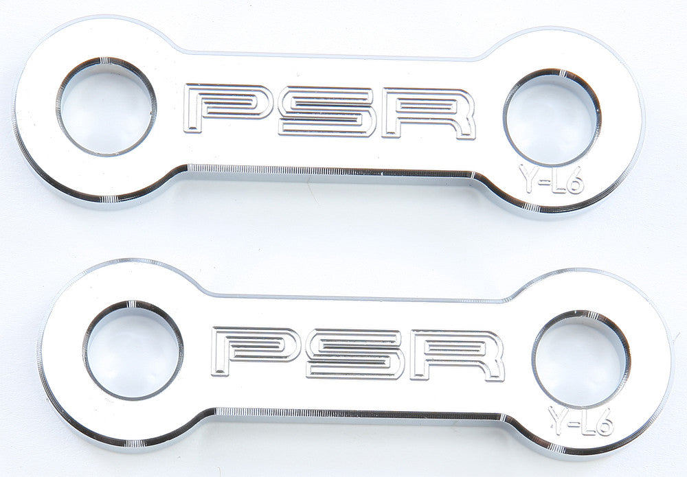 PSR Psr Lowering Link Yam Sil 1.25 " Drop 07-00765-21