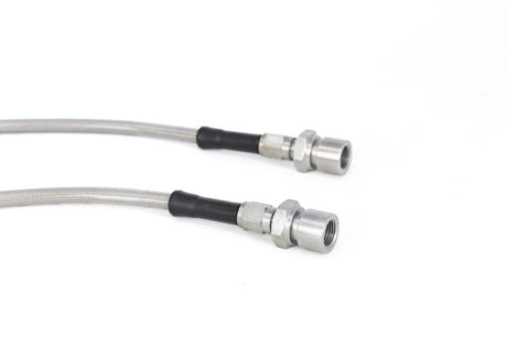 Goodridge 09-12 Cadillac CTS-V (All CTS-V w/ Brembo Brakes) Brake Lines 12238
