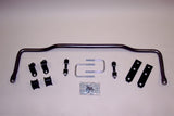 Hellwig 03-07 Ford E-450 Super Duty Solid Heat Treated Chromoly 1-3/8in Front Sway Bar 7008