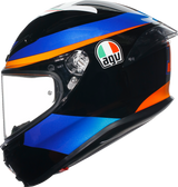 Casco AGV K6 S - Marini Sky Racing Team 2021 - Mediano 2118395002002M 