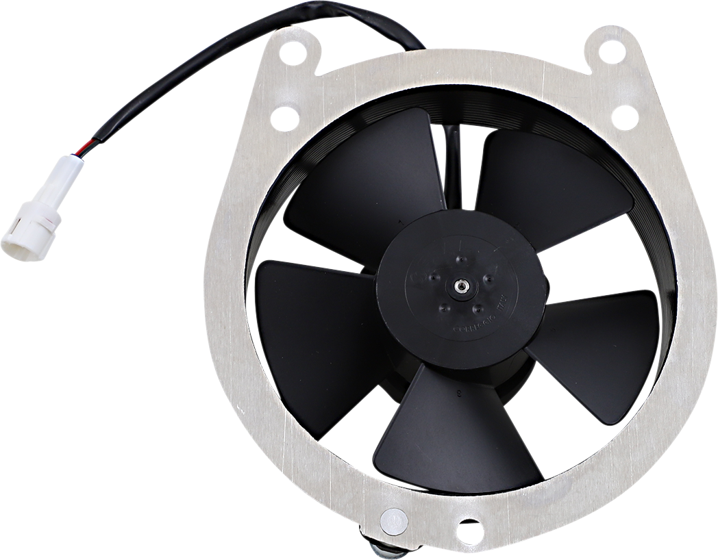 MOOSE UTILITY Hi-Performance Cooling Fan - 350 CFM Z2020