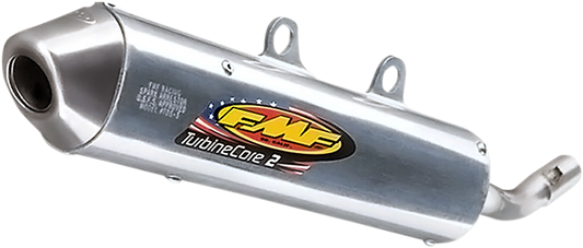 FMF Turbinecore 2.1 Muffler 024061 1821-1705