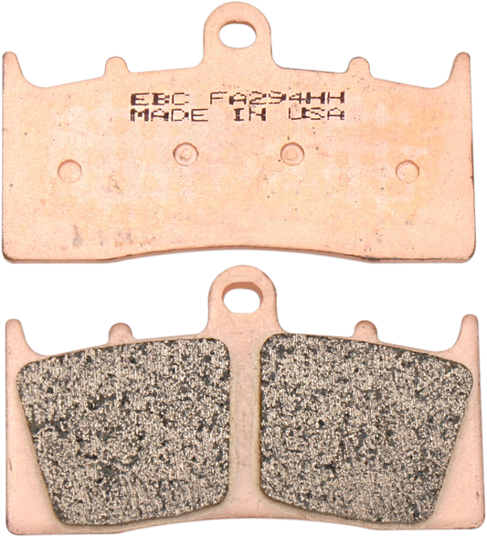 EBC HH Brake Pads - BMW FA294HH