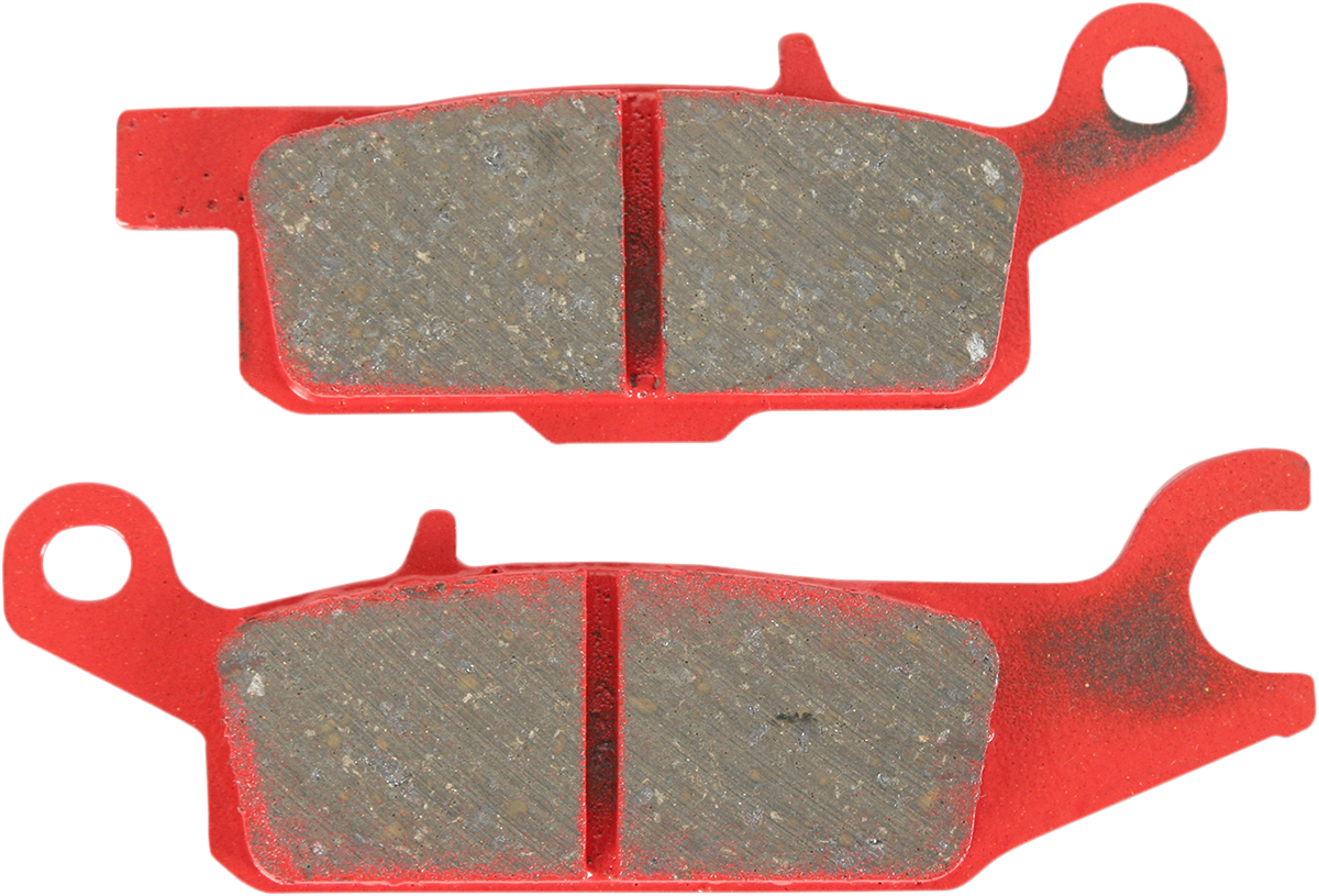 EBC Sport Carbon Brake Pads - FA443X FA443X