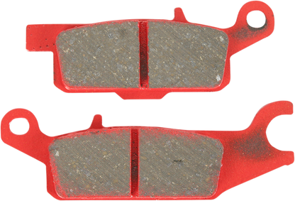 EBC Sport Carbon Brake Pads - FA443X FA443X