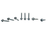 Ford Racing Coyote 5.0L V8 (Fits 2011- 2/23/16 Mustang GT/F-150 4V Ti-VCT) Ignition Coil Set M-12029-M50C
