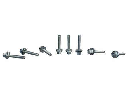 Ford Racing Coyote 5.0L V8 (Fits 2011- 2/23/16 Mustang GT/F-150 4V Ti-VCT) Ignition Coil Set M-12029-M50C