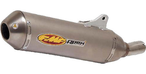 FMF Apex S/O Ti Ninja 250r'08 42165