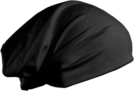 SCHAMPA & DIRT SKINS Doo-Z - Traditional - Black DZ01-0