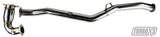 Turbo XS 2015 Subaru WRX M/T Catted Front Pipe W15-FPC
