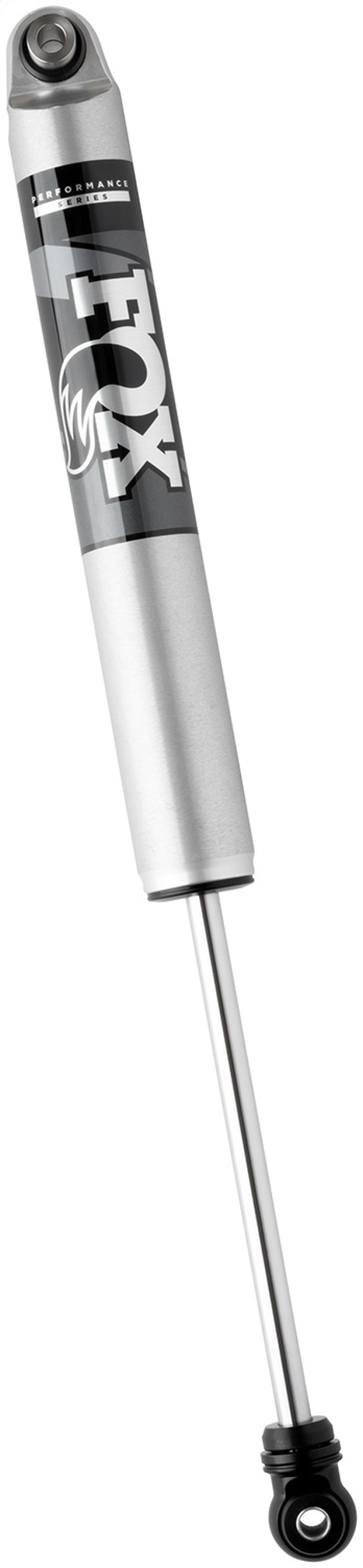 Fox 2018+ Jeep Wrangler JL 2.0 Performance Series 10.1in Smooth Body IFP Rear Shock 0-1.5in. Lift 985-24-172