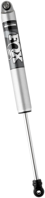 Fox 2018+ Jeep Wrangler JL 2.0 Performance Series 10.1in Smooth Body IFP Rear Shock 0-1.5in. Lift 985-24-172