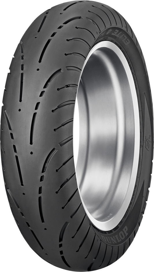 DUNLOP Tire - Elite® 4 - Rear - 250/40R18 - 81V 45119895