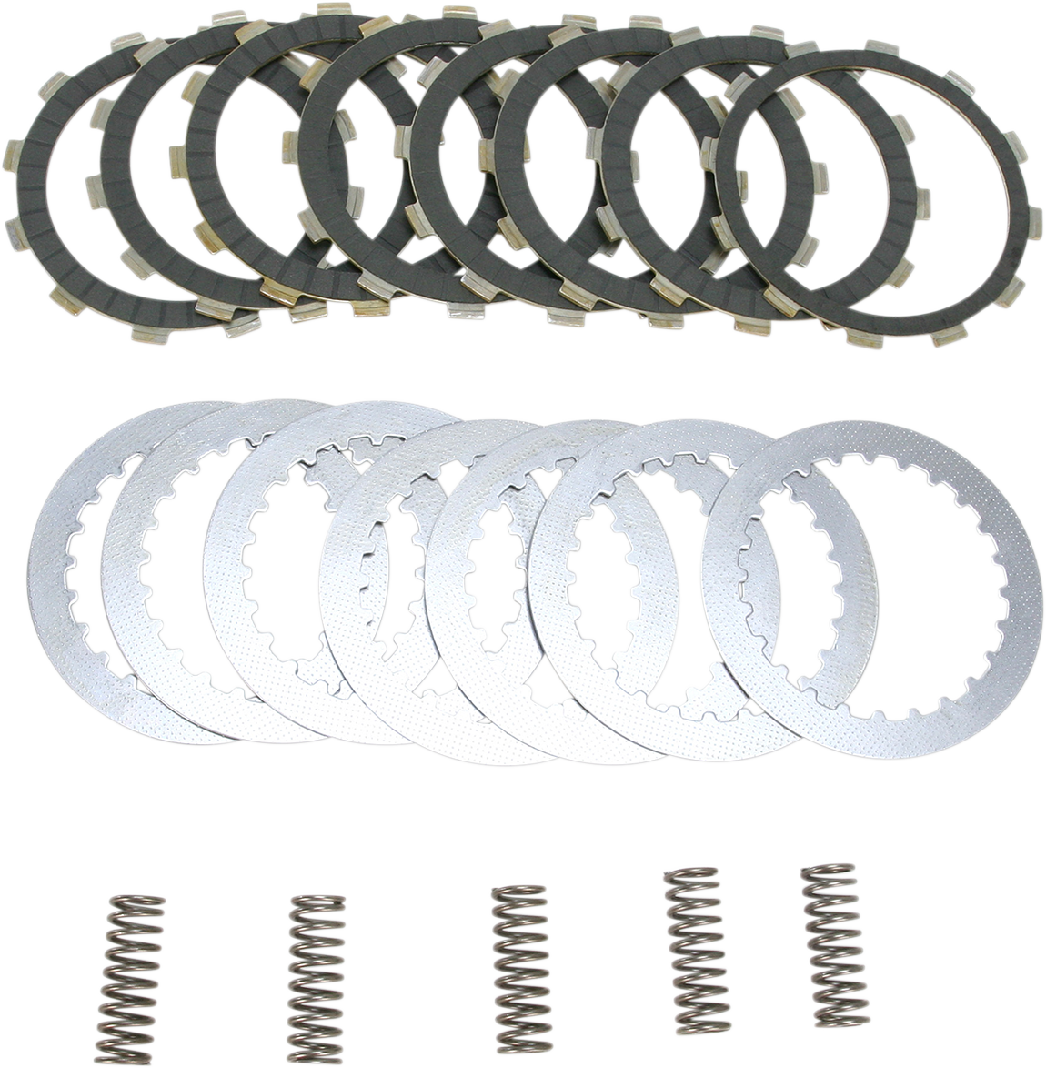 EBC Clutch Kit DRCF277