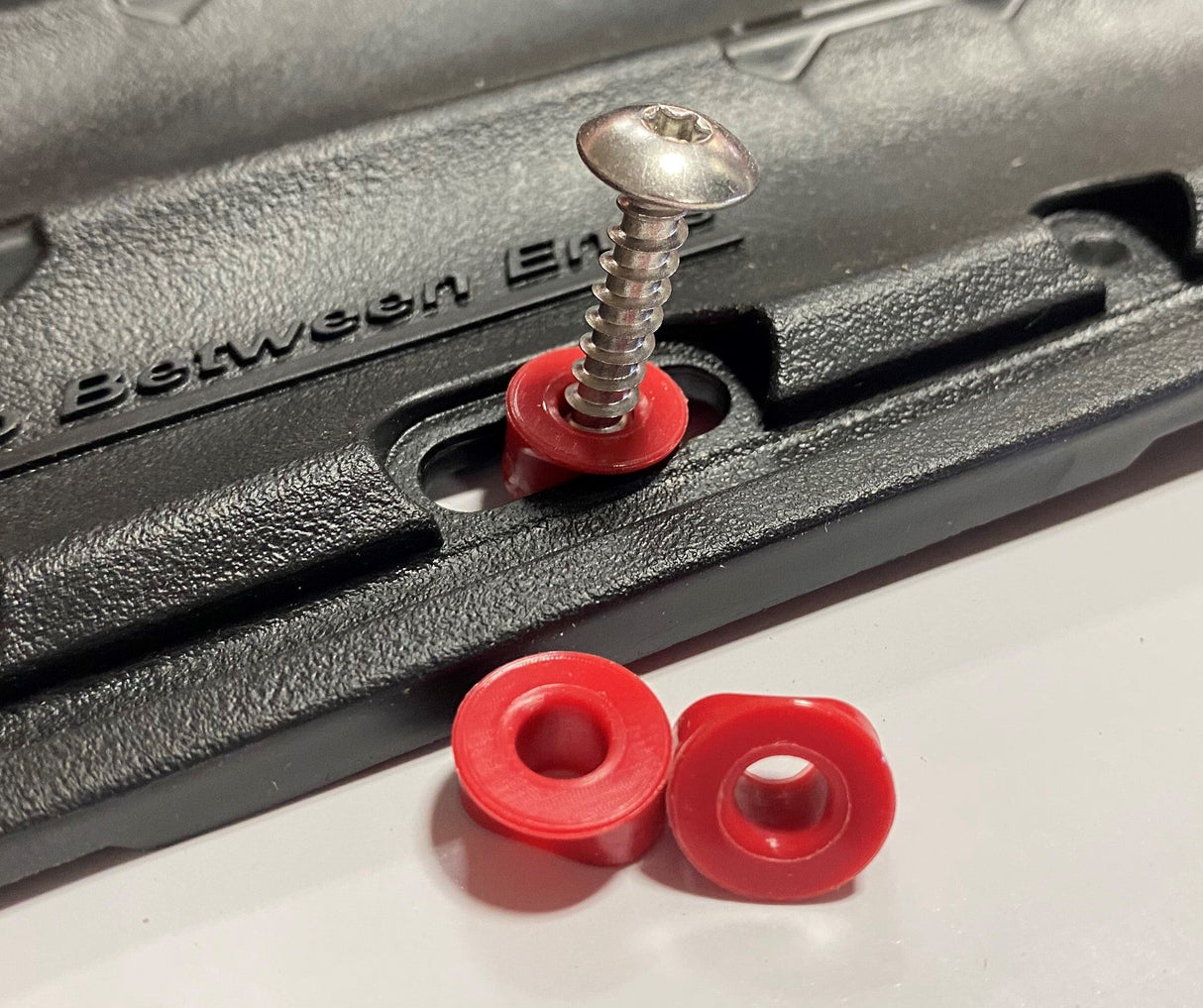 CALIBER Trailer Glide Bushings 18/Pk CR0086