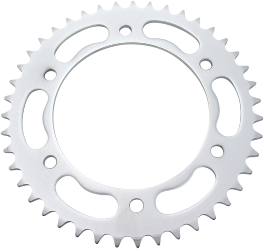 Parts Unlimited Rear Honda Sprocket - 42 Tooth 41201-Mcj-00042