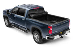 Truxedo 2020 GMC Sierra & Chevrolet Silverado 2500HD & 3500HD 6ft 9in Sentry Bed Cover 1573301