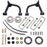 Tuff Country 05-23 Tacoma 4X4 & Prerunner 3in Lift Kit w/Control Arms (Excl TRD Pro No Shocks) 53905