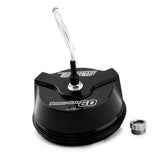 Turbosmart Gen-V WG60 98mm Sensor Cap - Black TS-0550-3026