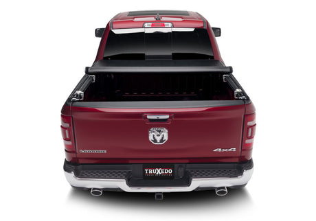 Truxedo 19-20 Ram 1500 (New Body) w/RamBox 5ft 7in TruXport Bed Cover 284901