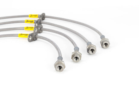 Goodridge 10-15 Camaro SS Brake Lines 12219