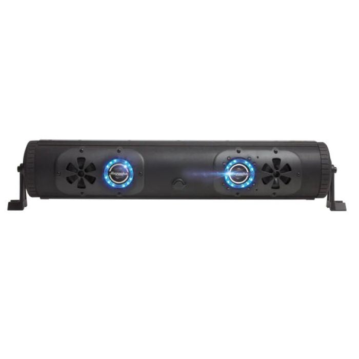 Bazooka Audio Blue Tooth G3 Party   Bar 24 Double Sided 746004