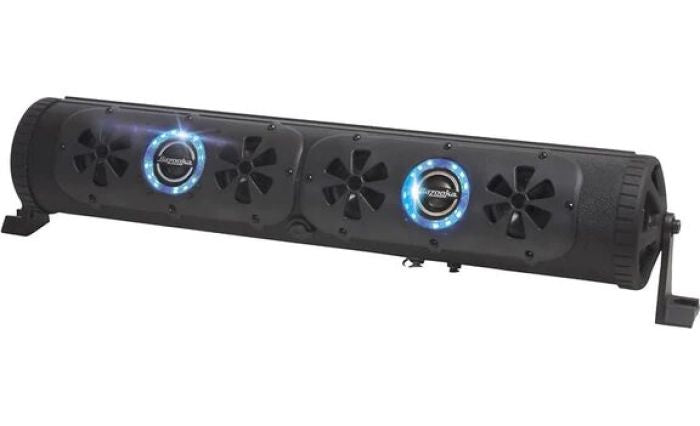 Bazooka Audio Bluetooth G2 Party Bar      24 746006